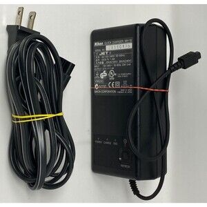 Nikon Quick Charger MH-16 for D1, D1H, D1X